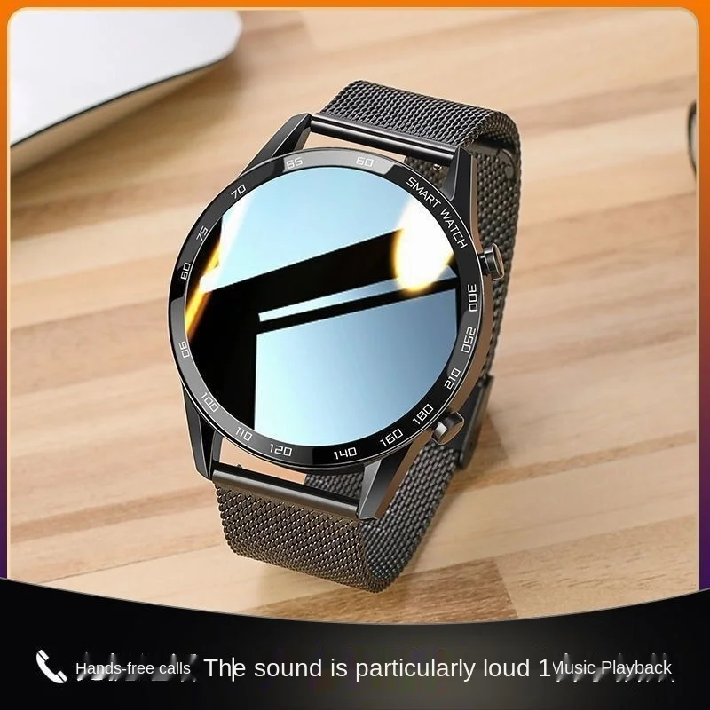 

Умные часы, многофункциональный Bluetooth-браслет с функцией вызова, пульсометром, шагомером, телефонные часы Huawei Apple universal