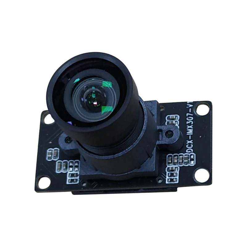 2 million effective pixels imx307 camera module can be used for RK3288/3399 development and application MIPI interface