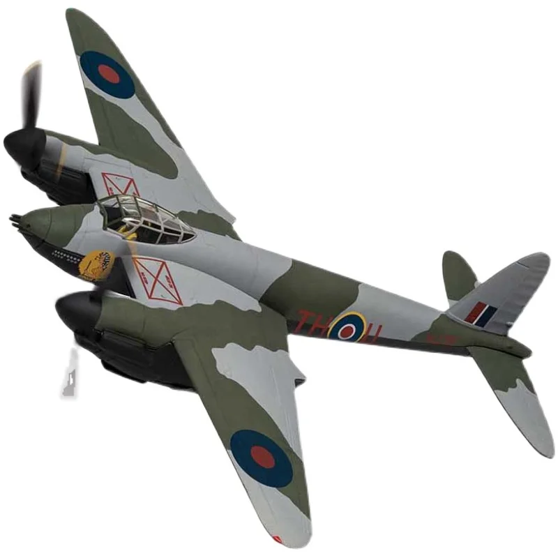 

June AA32821 mosquito fighter-bomber mosquito invader moonlight pig