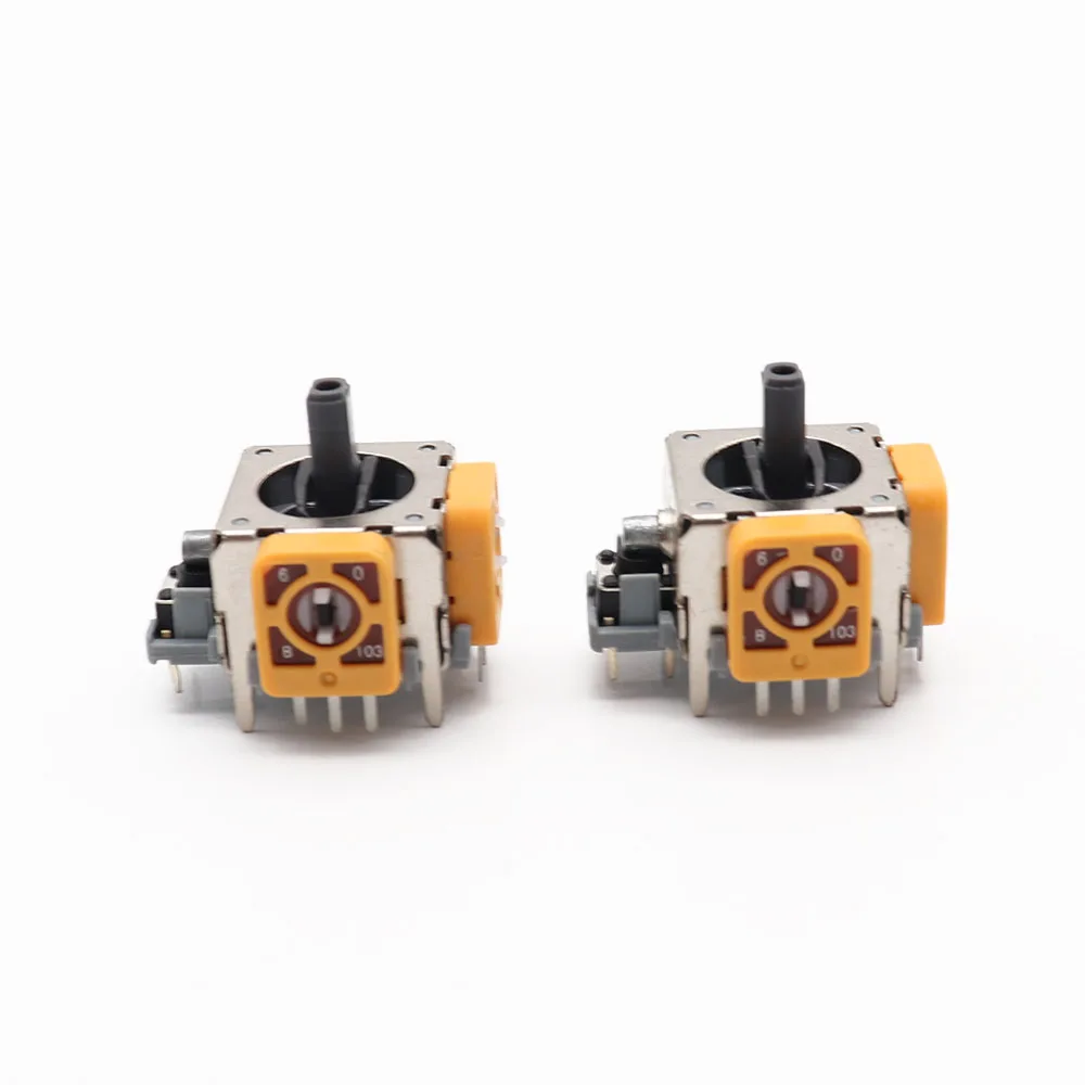 30 шт. аналоговые датчики для геймпада Sony PS2