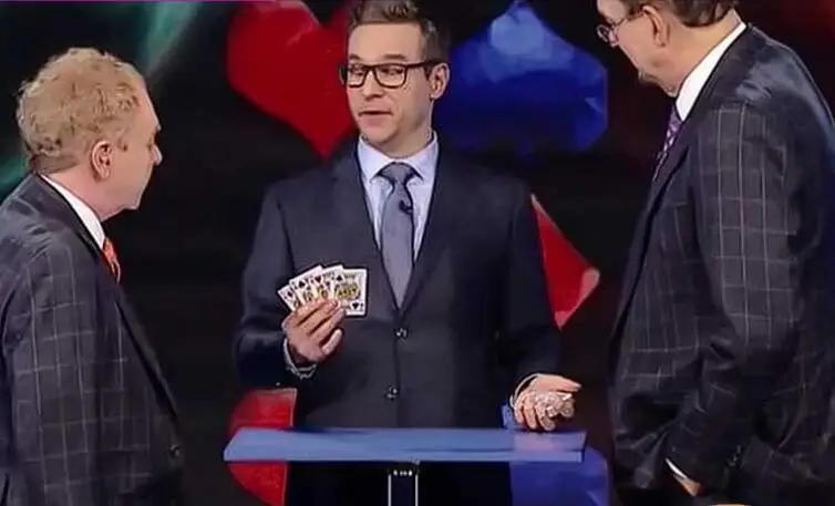 

A Fool us by Nestor hato (Online Instructions)