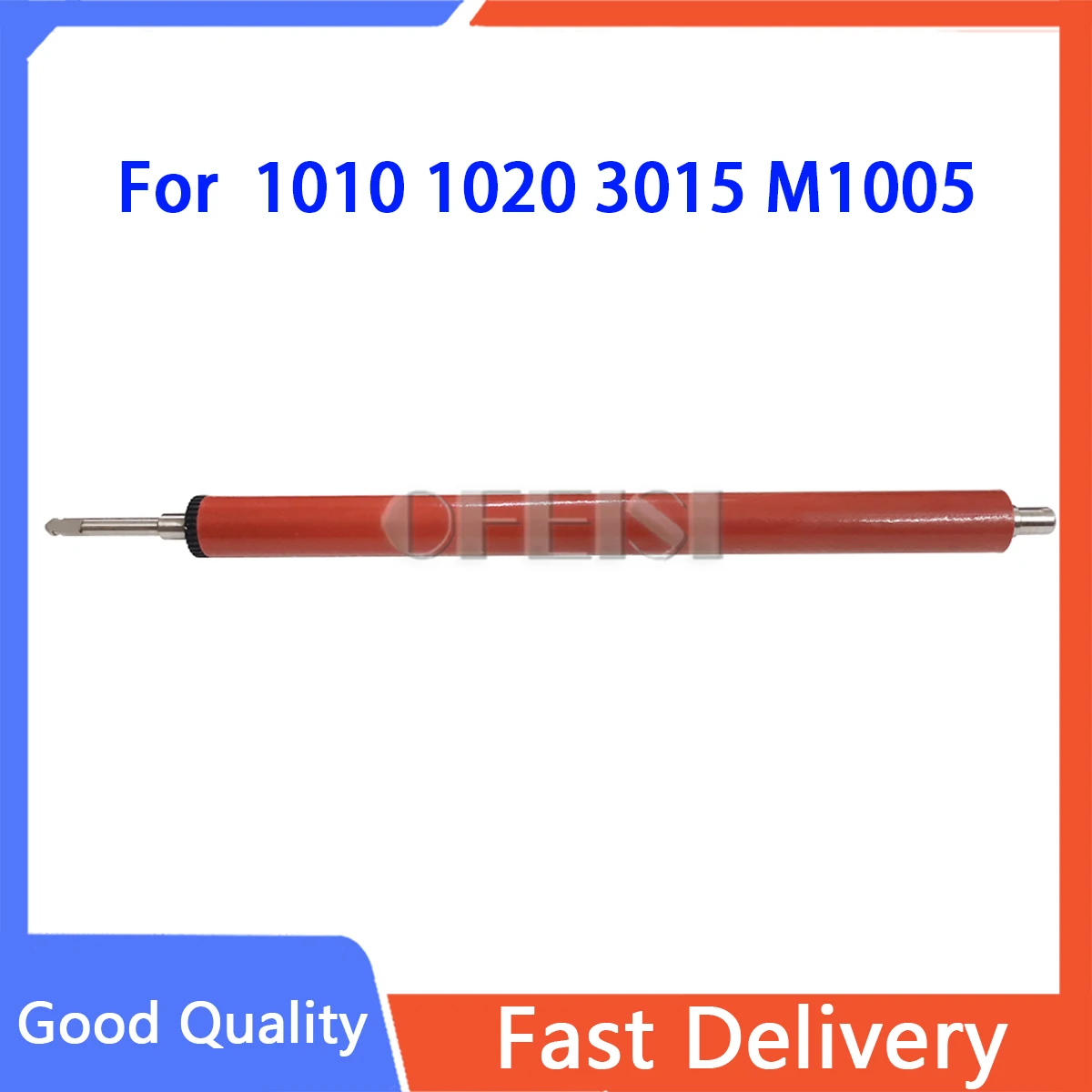 High quatily for HP1010 1015 M1005 1018 1020 3015 3020 LBP2900 lower furser Pressure Roller RC1-2135 RC1-2135-000 on sale | Компьютеры и
