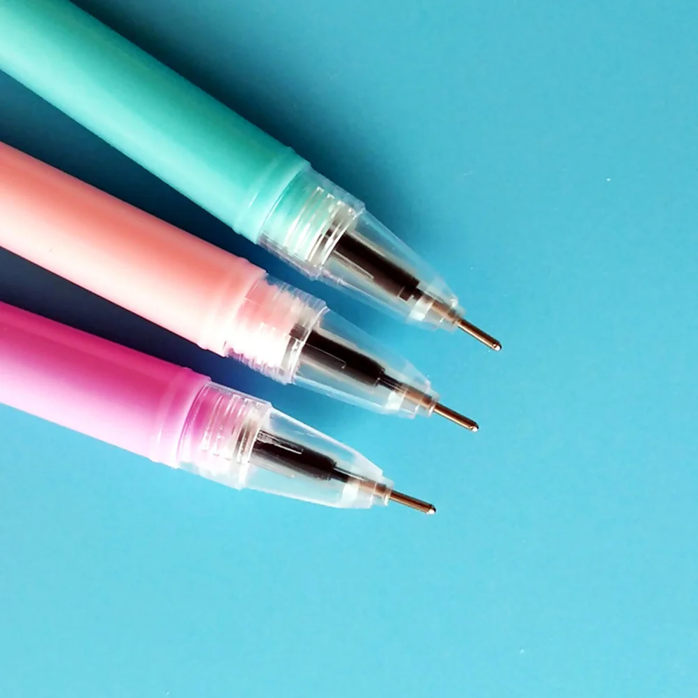 Ручки шариковые в точку 0 5 мм 12 шт. |