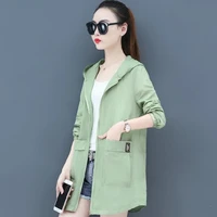 3527 summer sunscreen jacket women neon color kimono jacket cardigan thin loose casual womens jackets and coats plus size 5xl