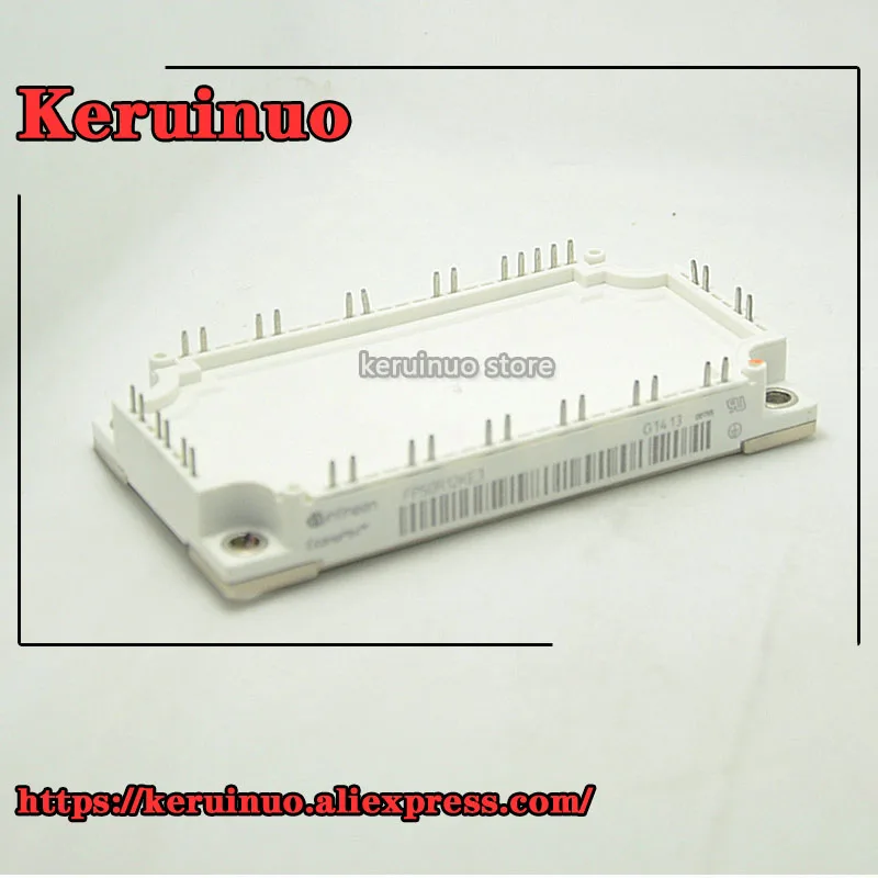 FP50R12KE3 новый оригинальный модуль IGBT 50A 1200V в наличии|Аксессуары для батарей и ЗУ| |