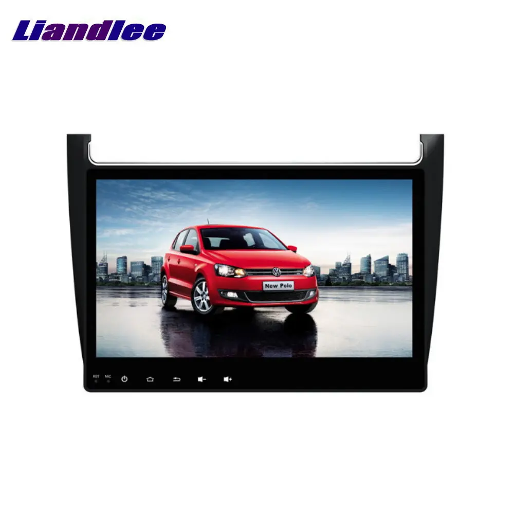 

10.2" Android Vehicle GPS For Volkswagen VW Santana 2013-2015 Capacitive GPS NAVI Radio TV Movie Andriod Video System