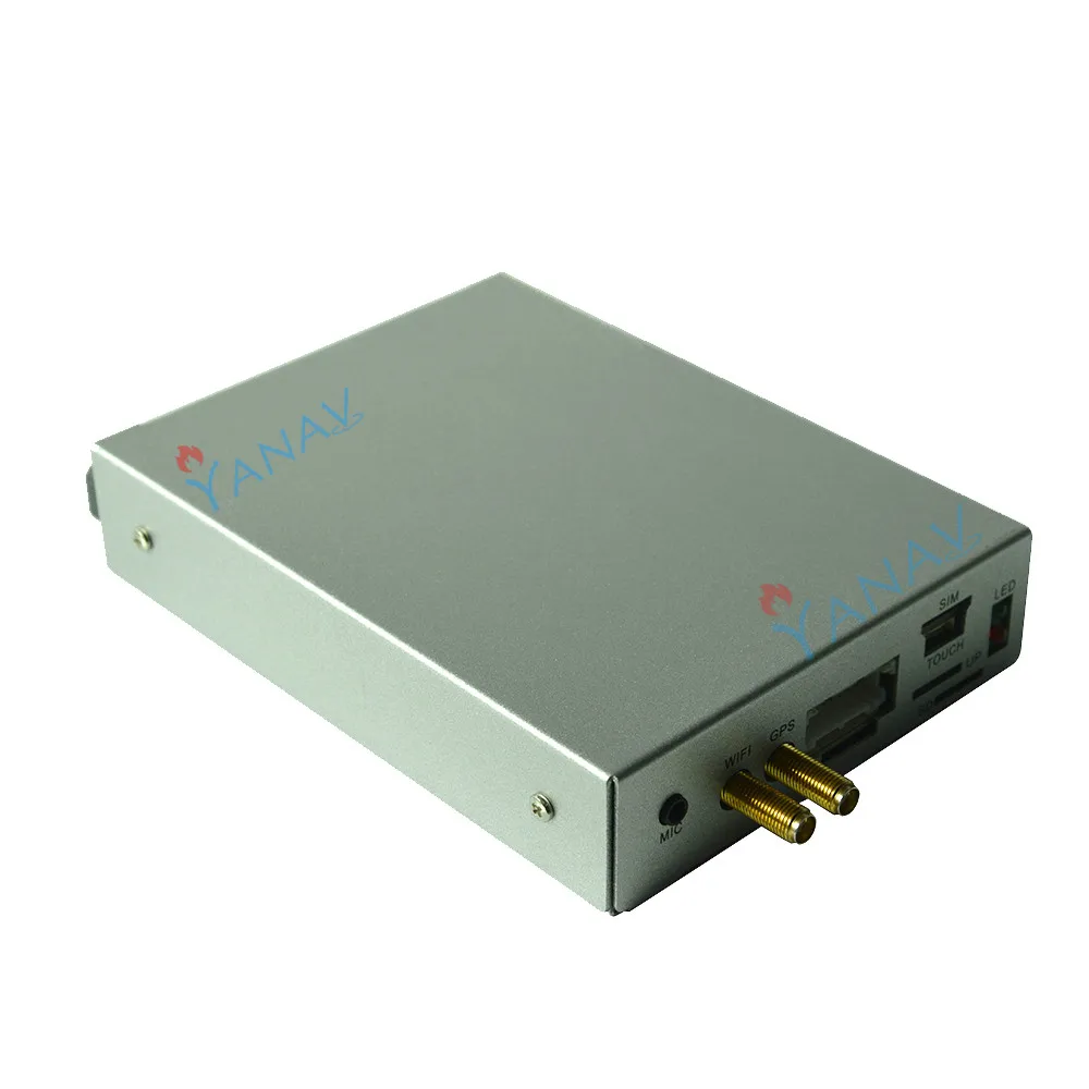 

Автомобильная магнитола Android, автомобильная магнитола для Porsche выше 2018, мультимедийный интерфейс плеера, GPS навигационная коробка, декодер, ...