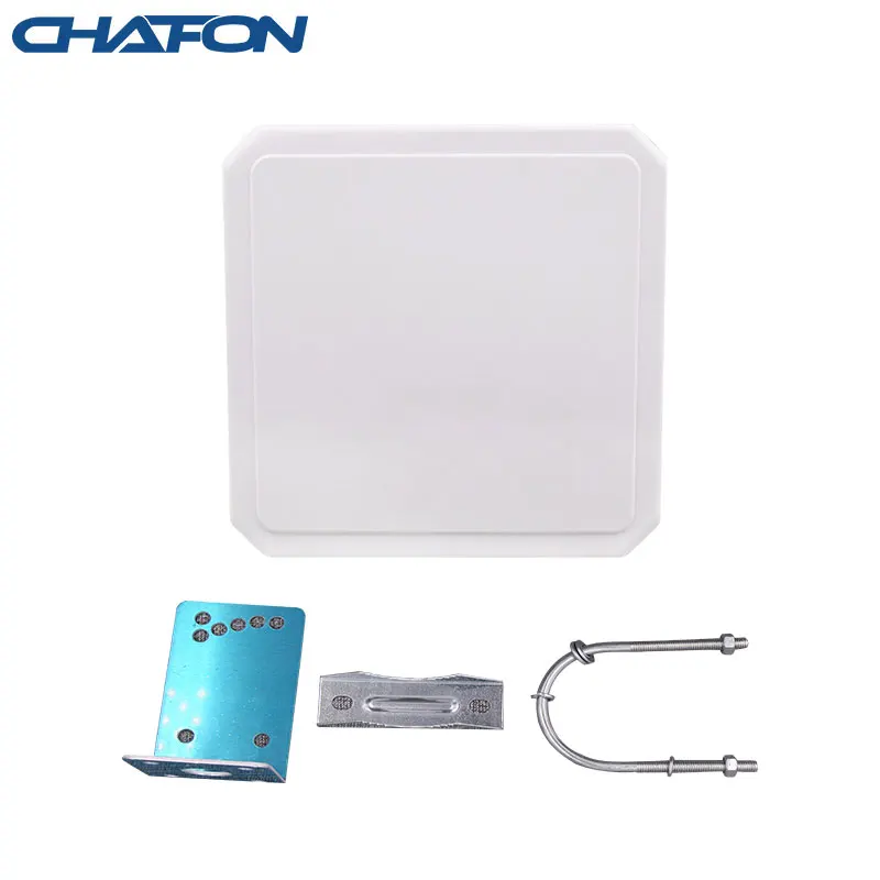 Антенна CHAFON UHF 5dbi rfid 865 868 МГц/902 928 МГц пассивная циркулярная поляризация с