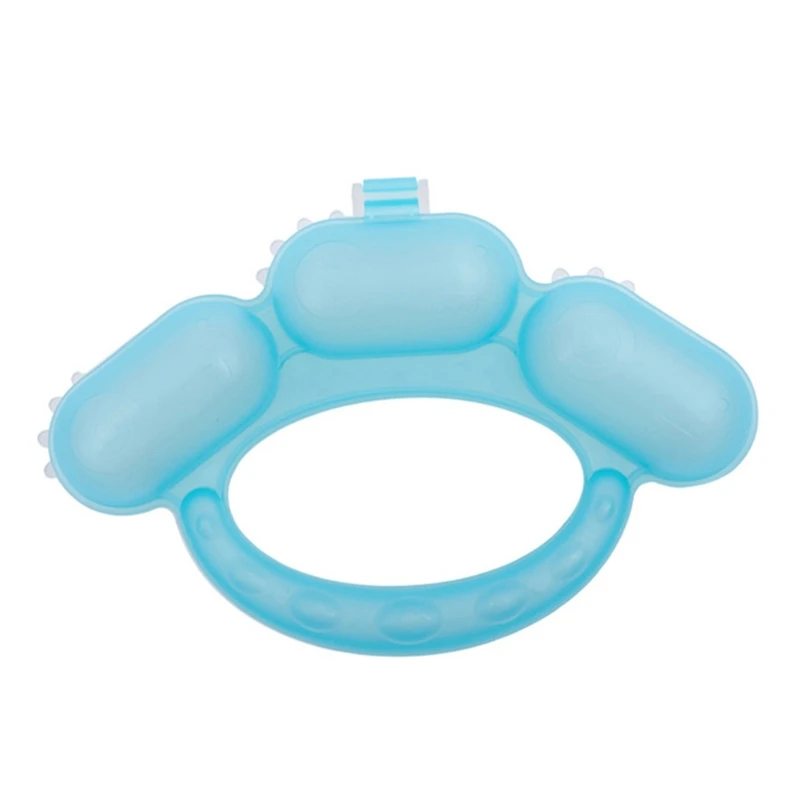 Креативная милая форма для ланча простой в использовании подарок детского обеда