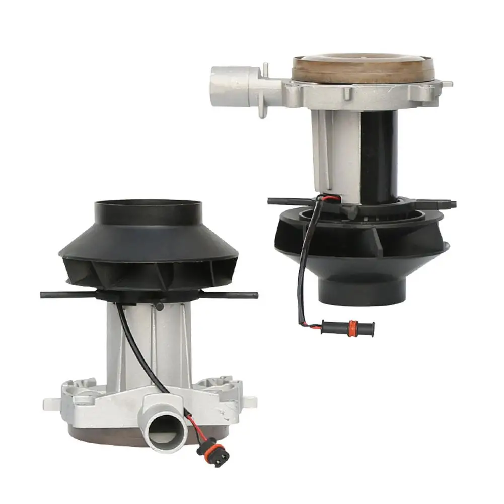 

12V/ 24V 2000W/5000W Fan Motor Assembly Blower Motor Car Heater Accessories ForE&berspacher For We&basto/ Heater