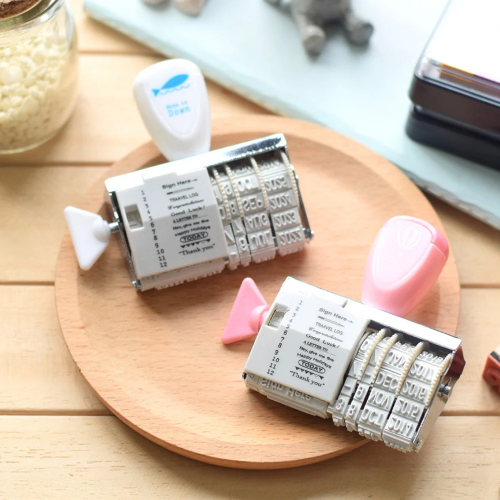 Открытка Винтаж DIY инструмент школьные Канцтовары портативный дневник Ремесло