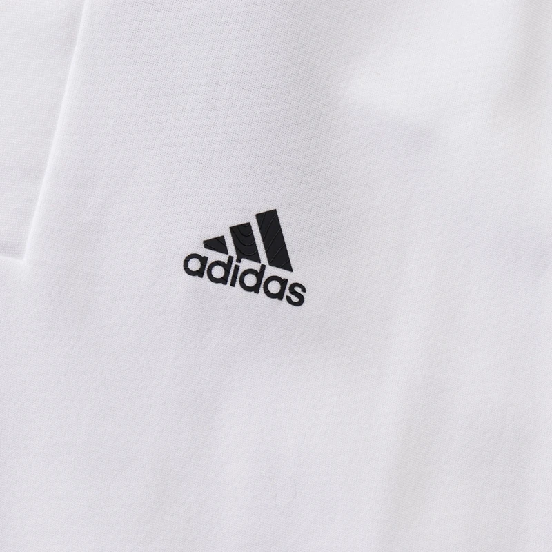 Оригинальный Новое поступление Adidas M WJ футболка HENLY Мужская рубашка поло с