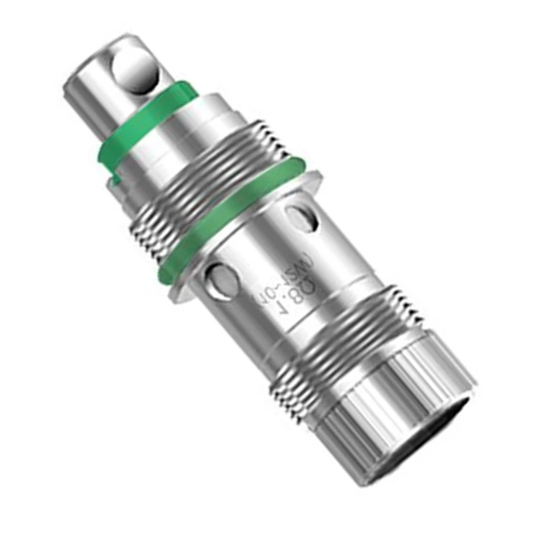 

5Pcs/Set Replacement Coil Head For BVC Coils 1.8ohm