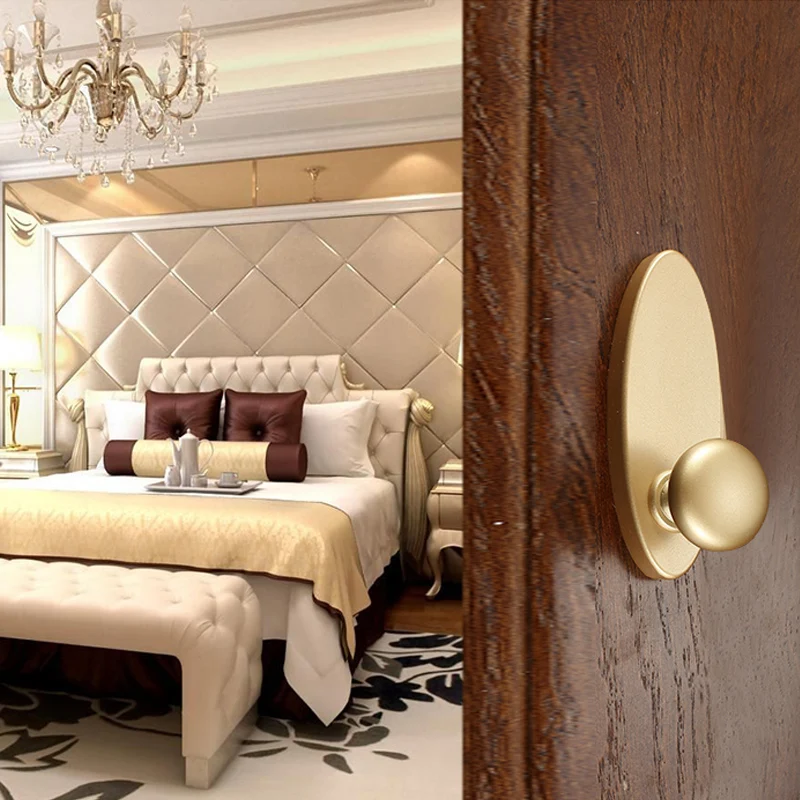 WV Brass Gold Wall Hook Kitchen Cabinet Door Towel Leather Handle Furniture Drawer Knobs Clothes Hooks Robe | Обустройство дома