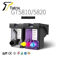 tatrix gt51 gt52 printhead moh50a moh51a print head for hp 5810 gt5810 5820 gt5820 ink tank 310 315 318 319 410 415 418 419