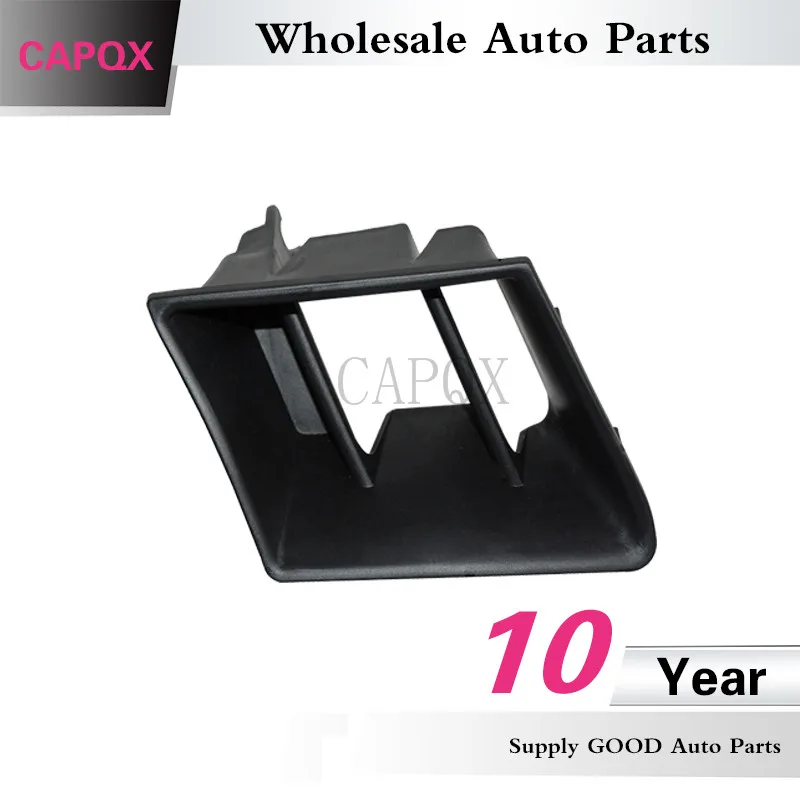 Крышка противотуманной фары переднего бампера CAPQX 71109 SNB 000 для CIVIC FD2 2006 2007 2008 2009 2010