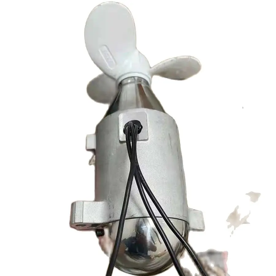 

1000W12V24V Wasserdichte Motor Brushless Underwater Propeller