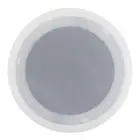 2 шт.лот, 5 дюймов, 5 Вт, модный микрофон, вход USB, mp3-плеер, потолочный динамик, фоновая музыкальная Колонка для общественного вещания для дома