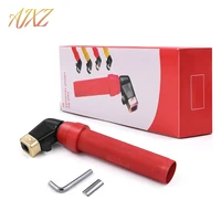 AIXZ Weld Holder 400A Electrode Holder Welding Strong Holder Hand tools MMA Welding Accessories For Arc Welder