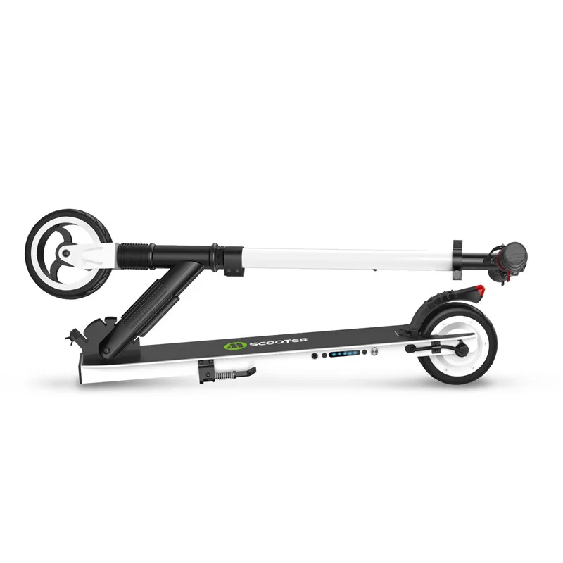 [EU Direct] Megawheels S1 250W мотор портативный складной электрический скутер велосипед