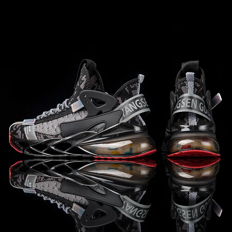 

Shoes men Sneakers Male casual Mens Shoes tenis Luxury shoes Trainer Race Breathable Shoes fashion loafers running Shoes for men
