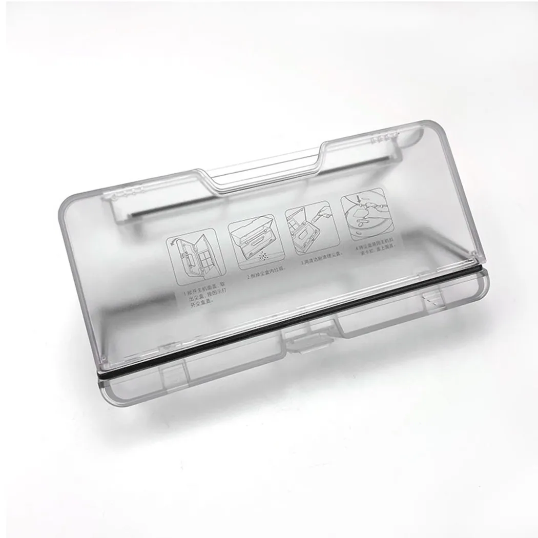 

Household Cleaning Cleaning Dust Bin Box For STYJ02YM MVXVC01-JG Parts