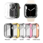 Защитный чехол для Apple Watch Series 23456SE7 41 мм 45 мм 38 мм 42 мм 40 мм 44 мм