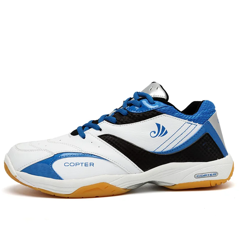 Мужская обувь для бадминтона и тенниса спортивные кроссовки Tenis Masculino Zapatos De Hombre
