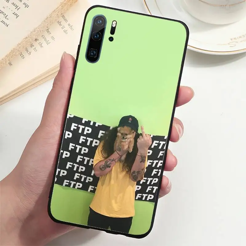 

$uicideboy$ Suicideboys Phone Case For honor 7 8 9 10 20 30 A X S lite pro PLAY Cover Fundas Coque