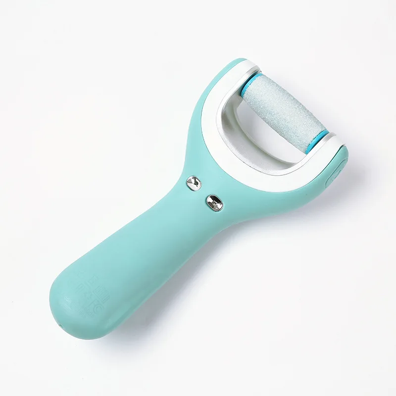 USB Rechargeable Foot File Professional Electric Feet Callus Remover Pedicure Foot Sander Dead Skin Callus Remover Foot Care images - 6