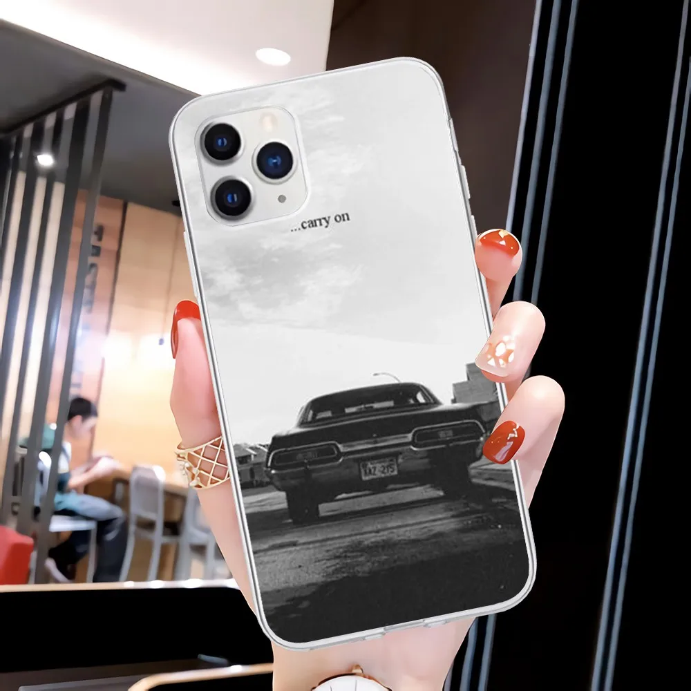 

Luxury Supernatural Transparent Mobile Phone Cover For Xiaomi Redmi K30s Ultra Note 8 9 Pro Max 9s 10T Pro 11 10 Lite Clear Case