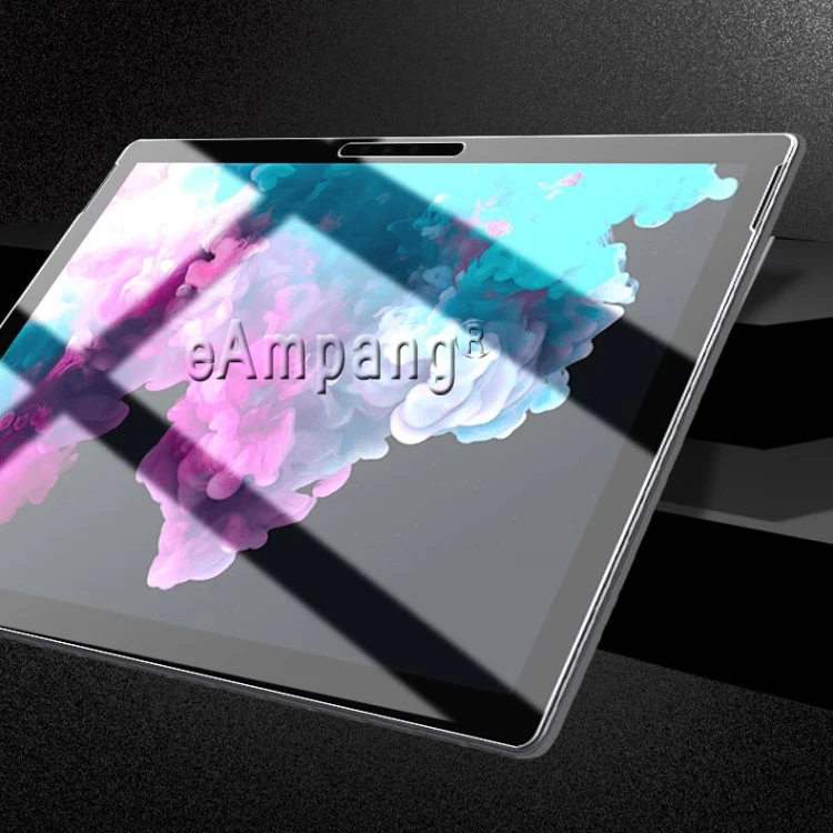 Премиум 0,3 мм 9H HD закаленное стекло для microsoft Surface 3 Pro 3 Pro 4 Pro 6 Pro 7 12,3 Защитная пленка для экрана