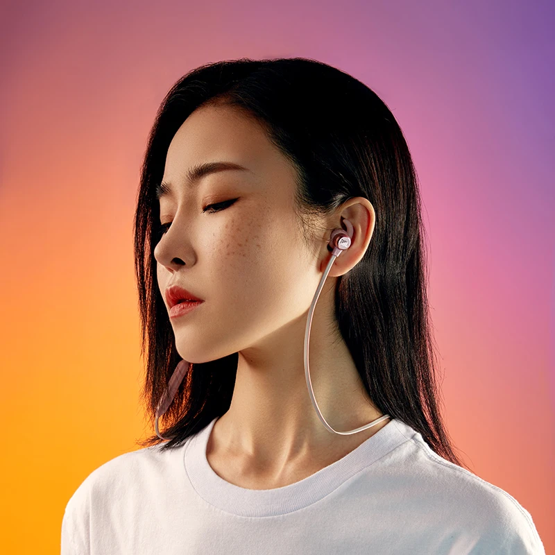 

JBL T280bt plus Wireless Bluetooth Headset Call Noise Reduction in-Ear Sports Neck-Hanging Headset Waterproof Running