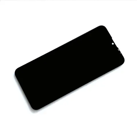 Для Wiko View 4 Mobile Phone LCD Display Touch Screen Digitizer Assembly Repalcement wiko view 4 lite Accessories 6.52 View4
