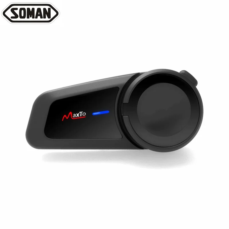 Soman козырек шлем беспроводной Bluetooth анфас мотоциклетные шлемы Bluetooth гарнитура Capacetes флип каск двойной объектив шлем мото
