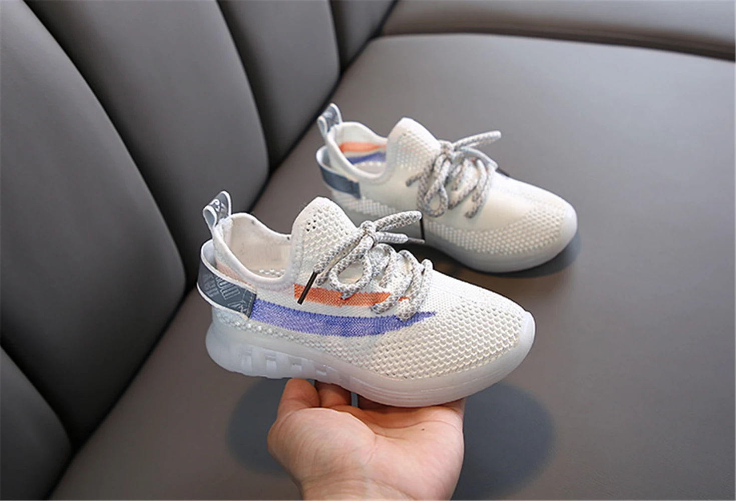 Кроссовки спортивные для мальчиков весна-лето | Спорт и развлечения