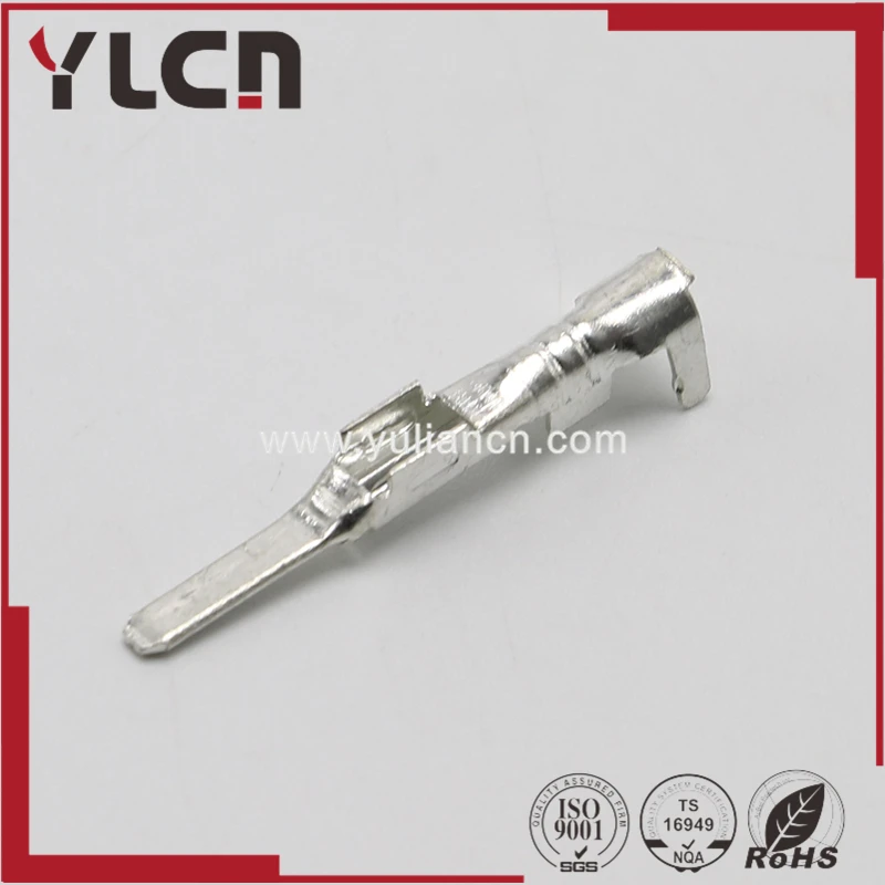 Высококачественный автоматический терминал для соединителя серии TS обжимные