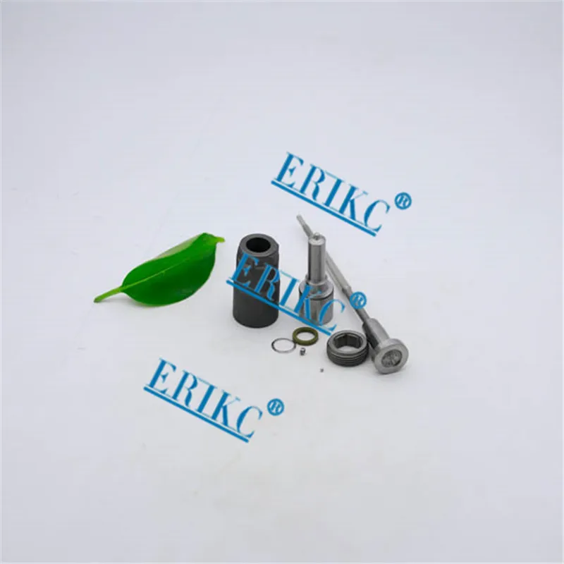 ERIKC 0445110249 топливный инжектор с общей топливной магистралью запасные части
