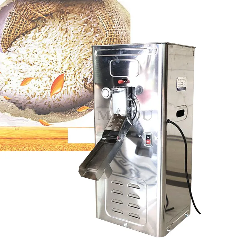 Сельскохозяйственная машина для измельчения риса полировки зерна и
