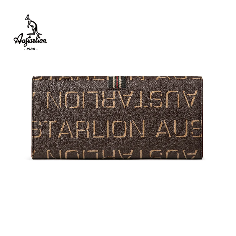 Женский клатч из натуральной кожи кошелек и женский Portomonee зажим для телефона