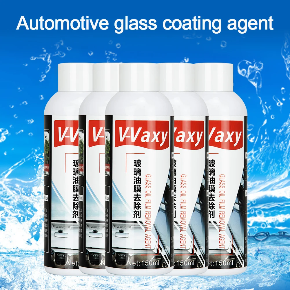 

Car ceramic car coating Windshields Rearview Rain Repellent Car Window Spray Glass Cleaner Water Repellent Glass Cleaner