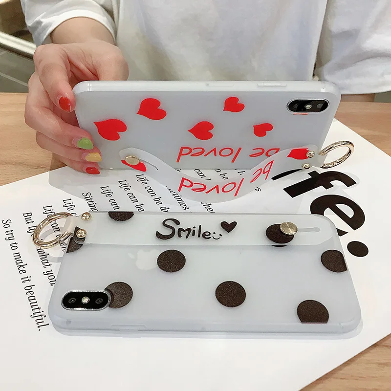 Чехол для huawei mate 30 20 10 Pro P30 P10 Plus P20 Lite 2019 Nova 2s 3i 4 4e 5 5i Honor 7A Enjoy 8E P Smart + l | Мобильные