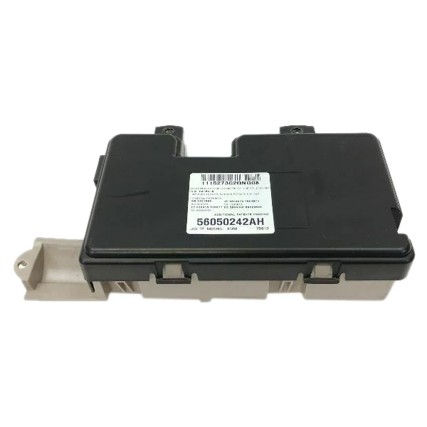 56050242AH блок контроля температуры МОДУЛЬ ECU Компас для внутреннего светильник Chrysler