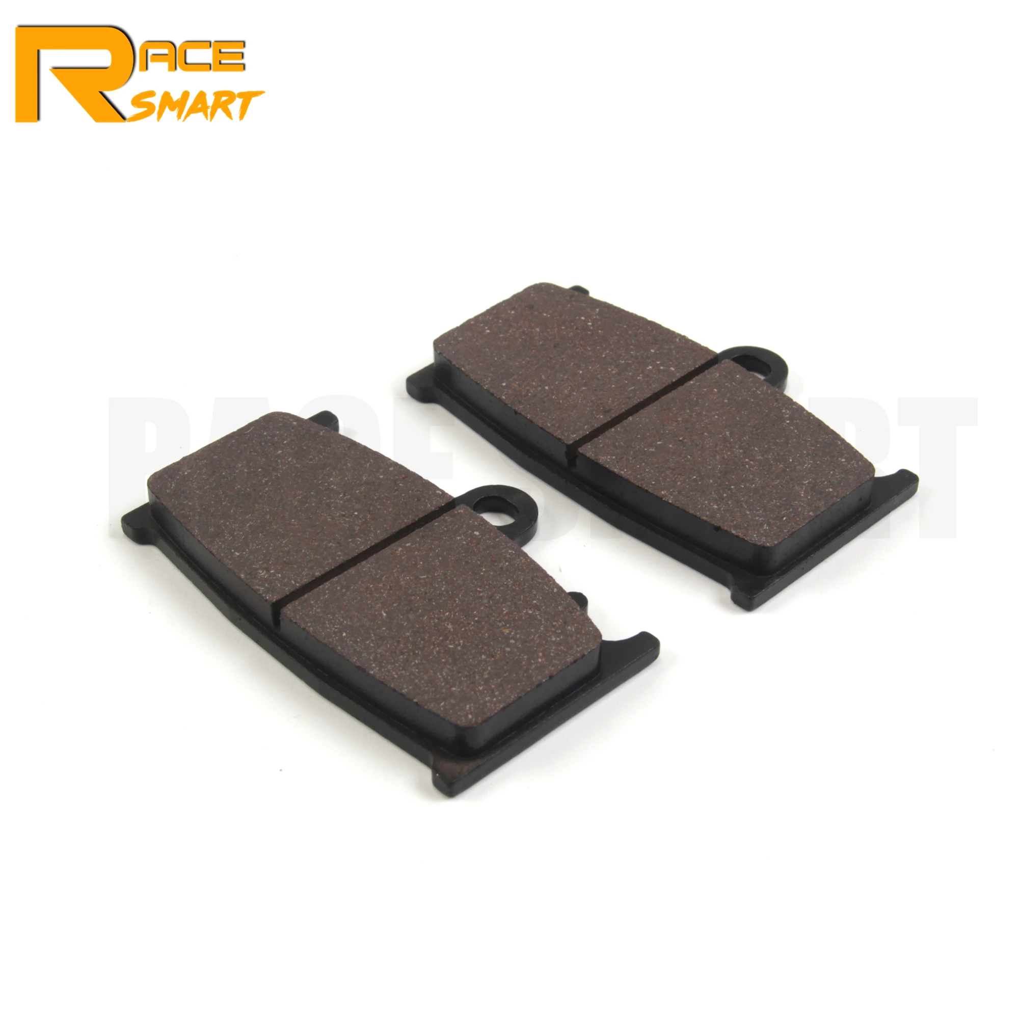 Передние тормозные колодки для мотоцикла поршня BEHRINGER MOTOMASTER 4 поршень PRE TECH