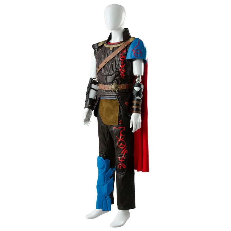 

Dark world sol role playing arena Gladiator costume battle suit