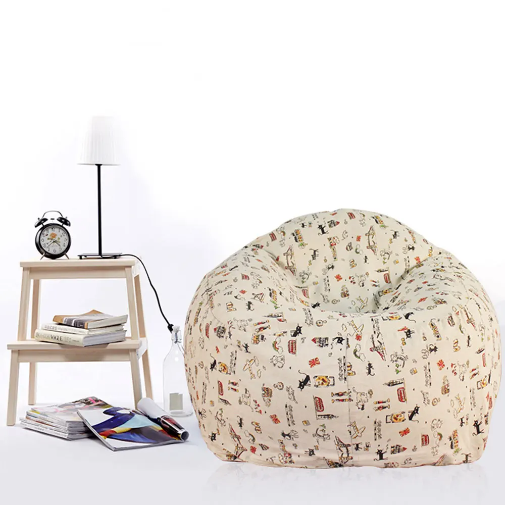 Надувной диван для отдыха комфортный стул дома и автомобиля воздушный насос