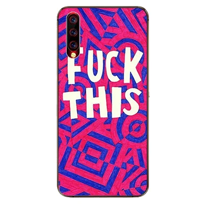 Чехол для телефона с рисунком UMIDIGI X мягкий силиконовый резиновый чехол