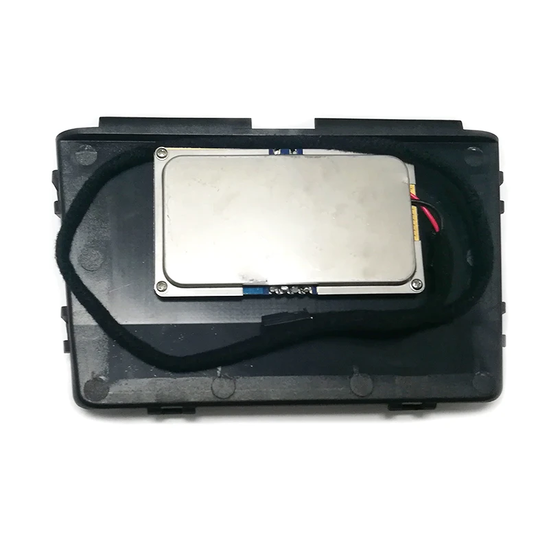 for volkswagen tiguan mk1 2012 2013 2014 2015 2016 accessories 15w qi wireless charging phone charger fast charging plate panel free global shipping