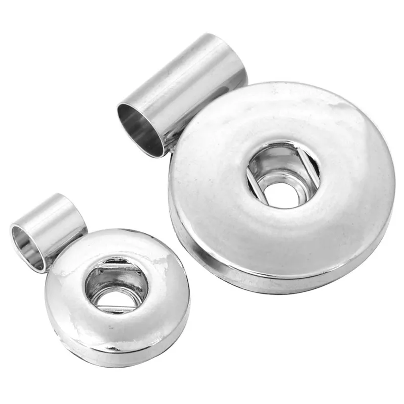 10 шт./лот Новые оснастки кнопки ювелирные аксессуары подходят 12 мм 18 браслет