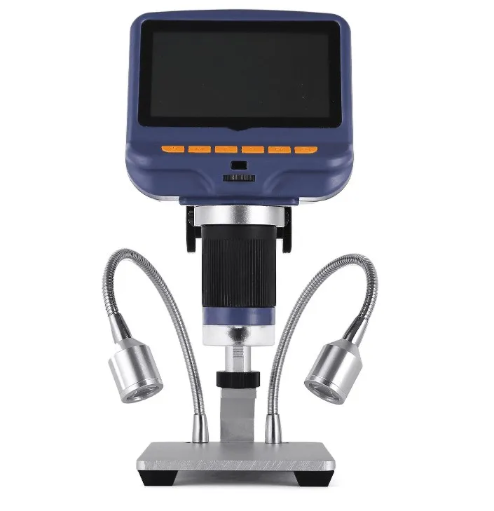 

High quality!Diesel Common Rail Injector Injection Pump Spare Parts Valve USB Link Microscope Amplifier Repair Diagnostic Tool